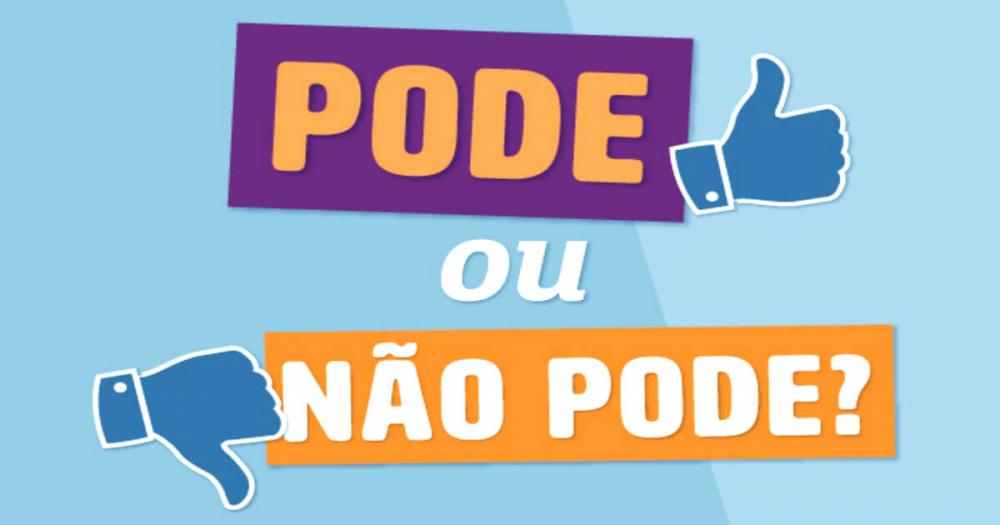 DIRIGIR DESCALÇO, SEM CAMISA OU COM FONE: PODE OU NÃO PODE?